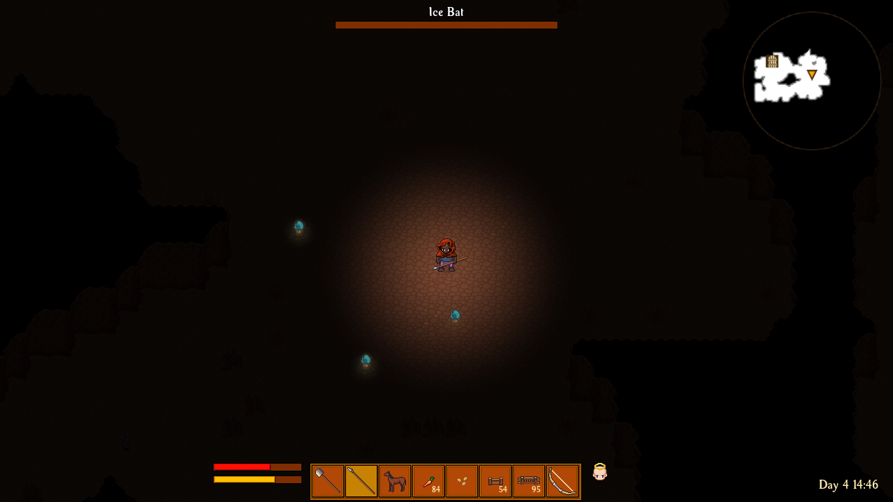 Minimap