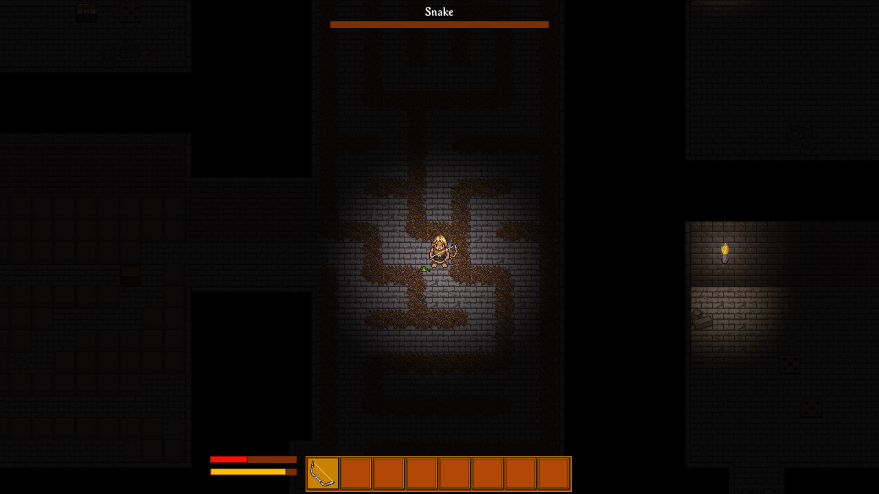 Maze