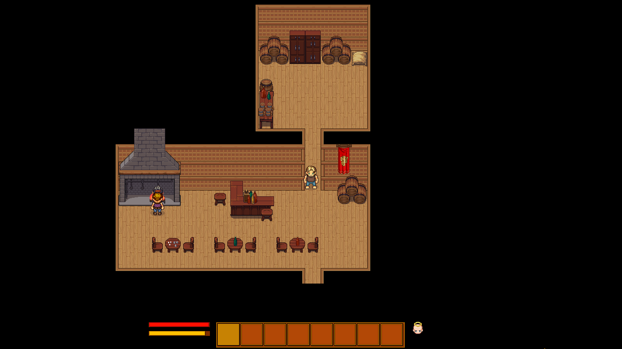 Inn Reworked